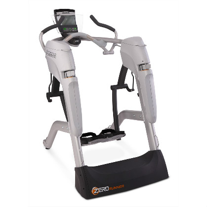 Octane Fitness zero runner demo ZR7DEMO